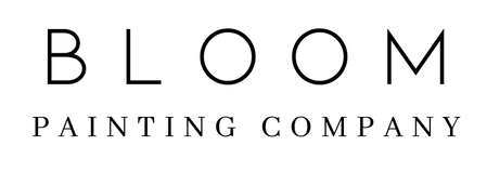 Bloom Painting Company